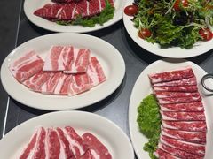 -NIUAN牛庵·日式和牛烧肉(恒隆店)