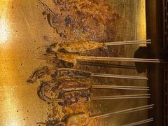 -额尔敦牛厨师铜板烧