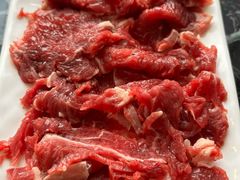 -潮汕美牛肉丸火锅店(天宁寺店)