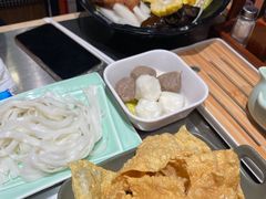 -潮界(虹桥新天地店)