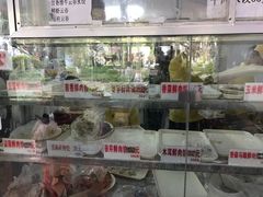 -溢香专业制作饺子云吞(莲花二村店)