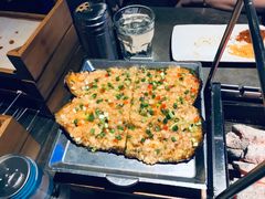 -很久以前羊肉串(打浦路店)