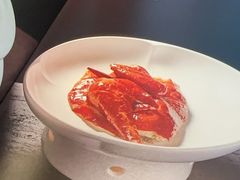 -中山保利艾美酒店-乐美中餐厅