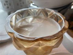 原味自制酸奶-冰火楼(梦泽园店)