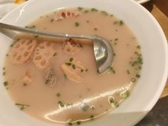 -院里寻菜·精致庭院菜(观沙岭店)