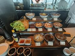 -澳门旅游塔360°旋转餐厅(南湾湖广场店)