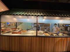 -四点金饭店(将军澳店)