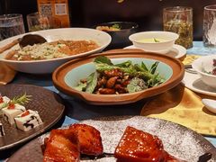-茶人村·宫廷私厨(奥体印象城店)