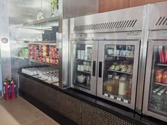 -首都机场t3-c国航两舱休息室