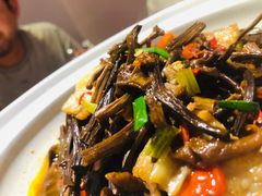 -伙工殿餐厅(吉大店)