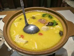 -徽镇小厨·经典徽菜(十里河店)