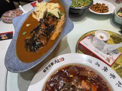 -涿掌柜·涿州宴