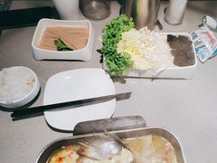 -半天妖烤鱼(石岛店)