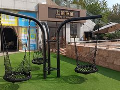 -丽达购物中心(崂山店)