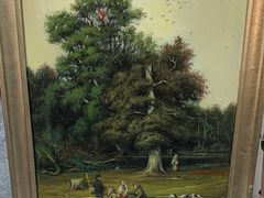 -Fun Job Art 零基础油画国画DIY画室(望京店)