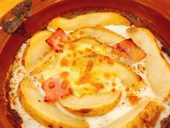 -萨莉亚意式餐厅(南京环亚凯瑟琳广场店)