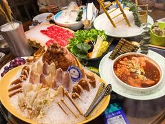 -东海怡品海鲜豆捞(星街坊店)