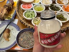 -包整·丝娃娃(一览甲秀楼风景店)