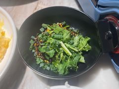-滇铺子·云南特色菜·鲜花野菜季(曲靖万达店)
