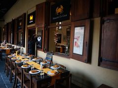 门面-Ministry of Crab(科伦坡店)