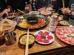 -楠火锅(太古里总店)