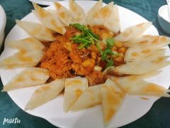 -天毓山庄·餐厅