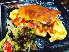 -阿飛冰室(下沙店)