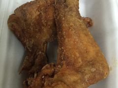 -巧玲炸鸡(共康店)