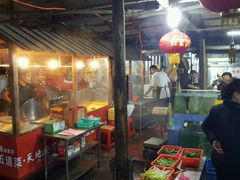 -大笑饭堂(甲子桥店)