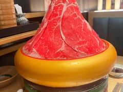 -温野菜涮涮锅(曲江大悦城店)