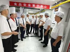 -徽镇小厨·经典徽菜(马连道店)