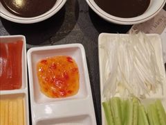 -福来居烤鸭店(天坛二店)