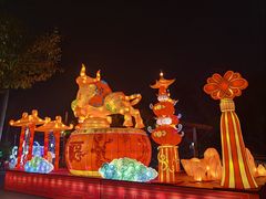 -厦门方特东方神画