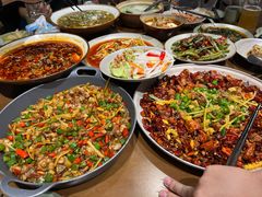 -小湘旺臭鳜鱼(百子湾店)