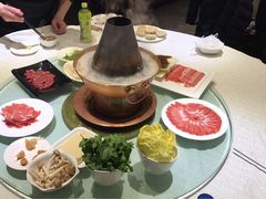 -东来顺饭庄(王府井步行街店)