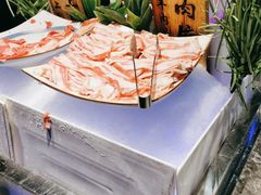 -曼格活海鲜·牛排自助(光明蓝鲸店)