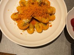 -汉水谣·江景餐厅(江滩店)