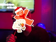 -唱吧麦颂KTV(百联青浦购物中心店)