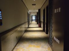 -时光漫步S酒店(成都宽窄巷子店)