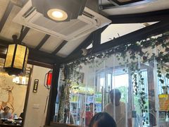 -翠姐姐农家大院(滨康路店)