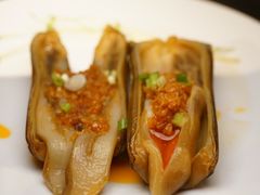 -苏大嘴蒸汽海鲜·海胆蒸饺(中山广场店)