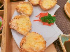 芝士蟹宝-酒久自助料理(佳兆业店)