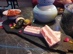 -十三姨正合丰烤肉(营迹路店)