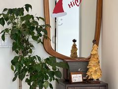 -茉芙甜品屋(黄龙店)