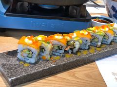 -千叶创意融合料理(水韵城店)