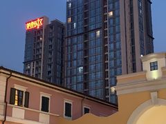 -佛罗伦萨小镇广佛名品奥特莱斯(疏港路店)