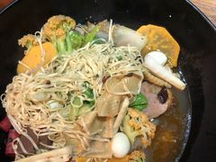 -万记麻辣烫国展总店