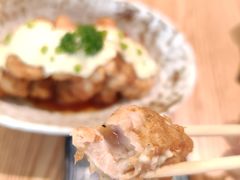 -团子君寿司·茶