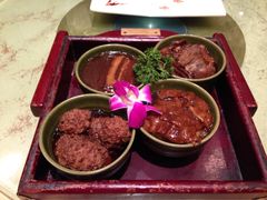 -卫鼎轩·曹公馆(鼓楼店)