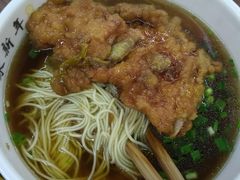 -朱新年·苏式汤团·面点(北寺塔店)
